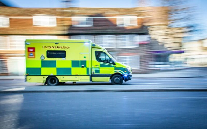 Efficient ambulance assignment in Belize: save lives faster