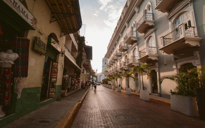 Discover Panama: residence permits for Canada citizens made simple