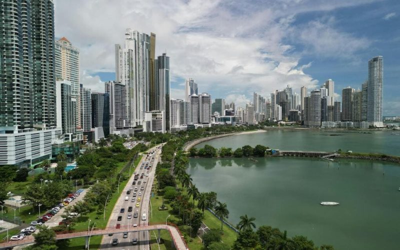 Live the dream: get a residence permit in Panama through Friendly Countries