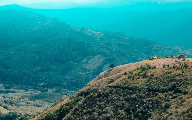 Panama’s residence permit: benefits of the Friendly Countries visa