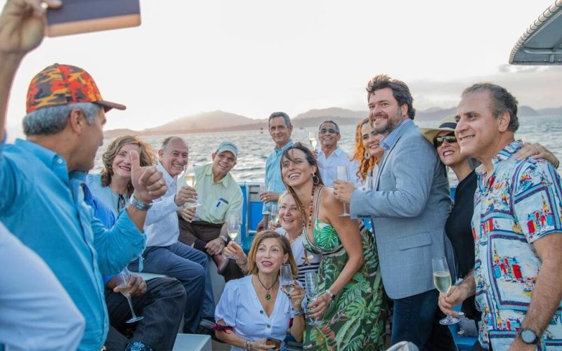 Panama’s residence permit: benefits of the Friendly Countries visa