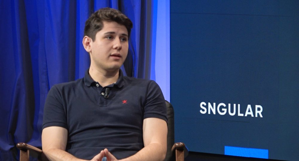 Daniel García-Cordero joins CenteIA to deliver outcome-focused AI courses