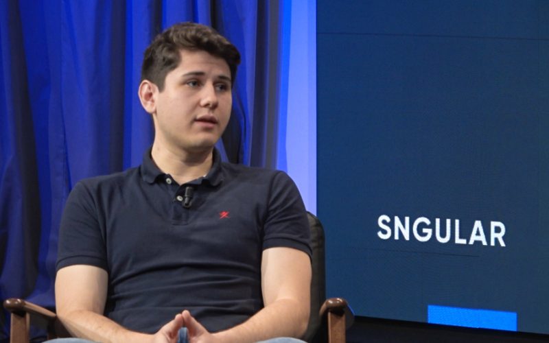 Daniel García-Cordero joins CenteIA to deliver outcome-focused AI courses