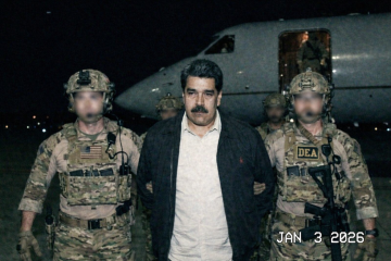 How Rubio Shaped the Maduro Operation: A Deep Dive